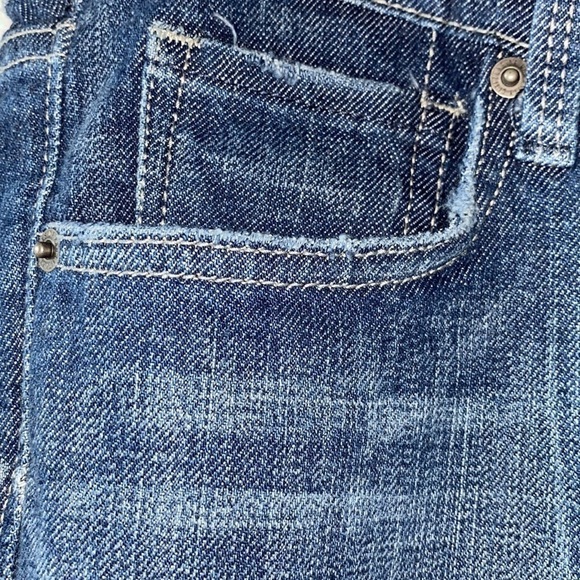 Citizens of Humanity Kelly Low Waist Bootcut Jeans - Picture 7 of 16